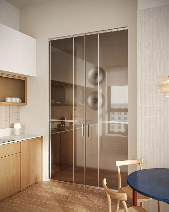 Сёдзи Лайт — 4