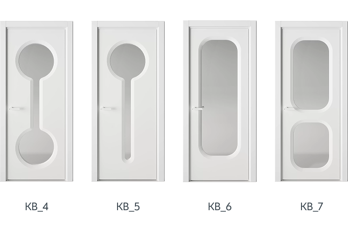 Коллекция Солярис