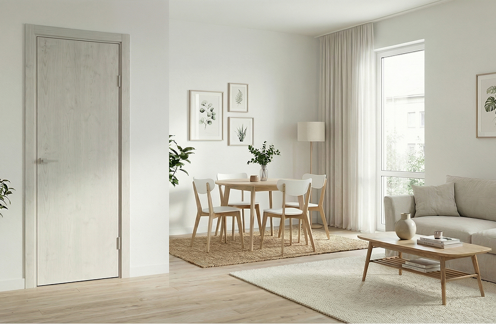 Стандартный погонаж