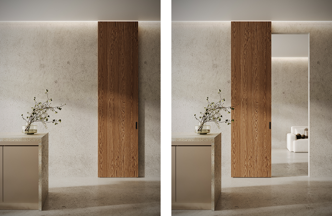 Коллекция Скайлайн