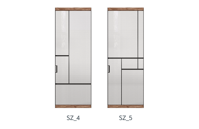 Коллекция Сёдзи