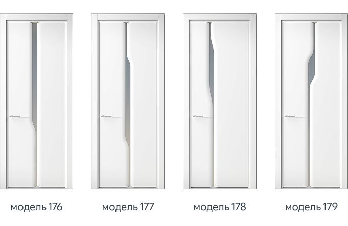 Коллекция Листва