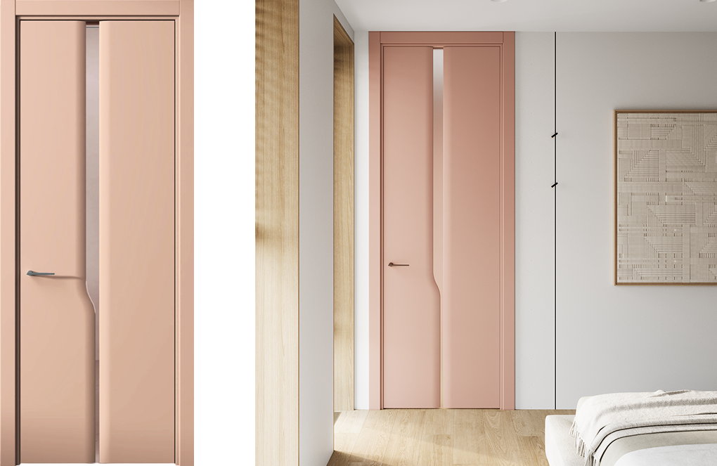 Коллекция Листва