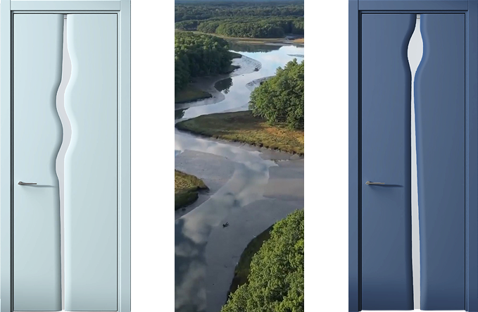 Эмаль любого цвета по&nbsp;RAL&nbsp;и&nbsp;NCS