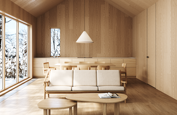 Коллекция Скайлайн