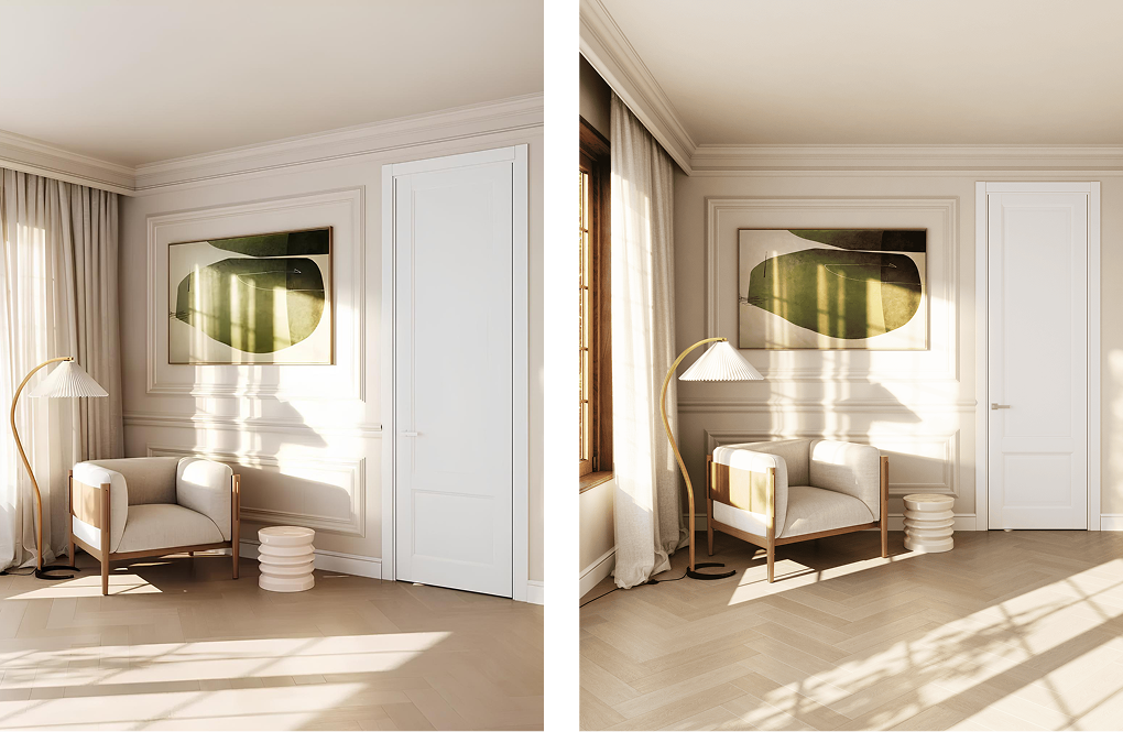 Коллекция Элегант