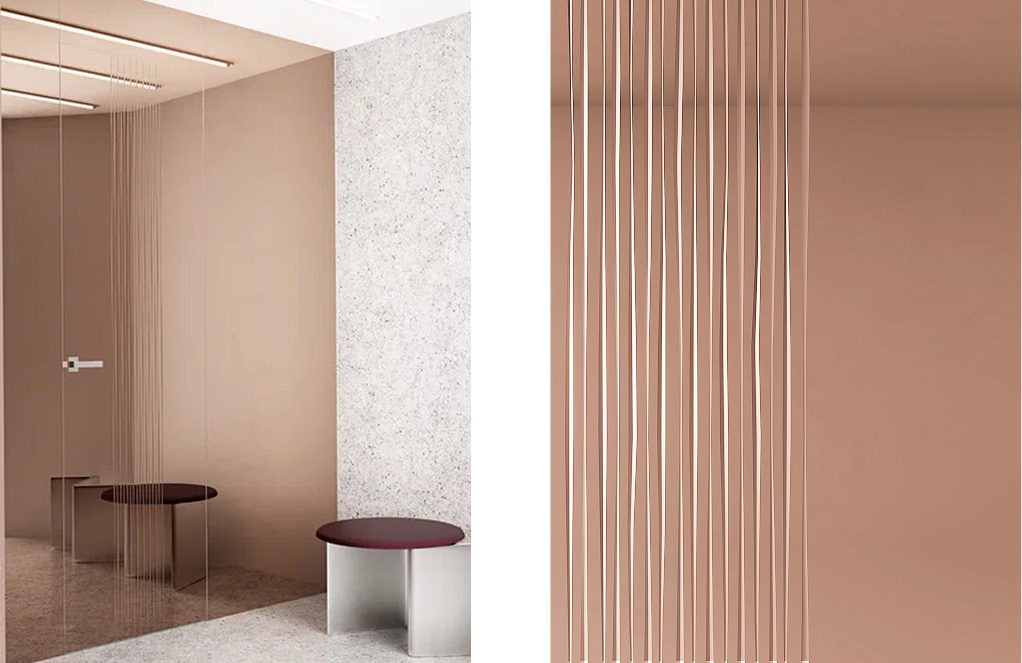 Коллекция Рейн