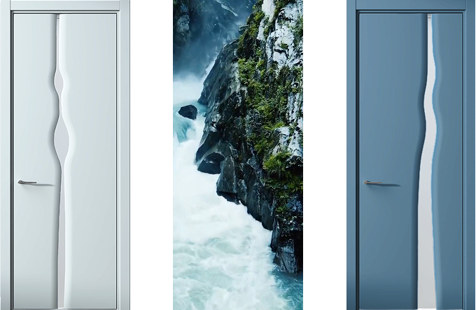 Эмаль любого цвета по&nbsp;RAL&nbsp;и&nbsp;NCS