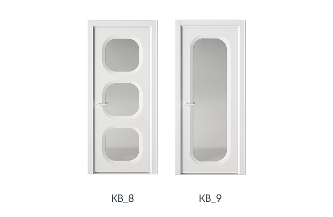 Коллекция Солярис