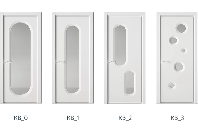 Коллекция Солярис