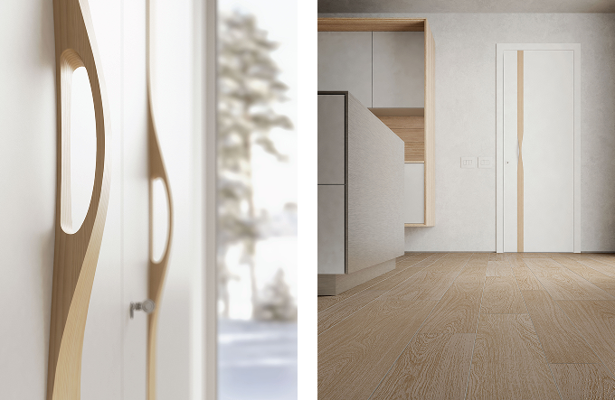 Коллекция Манильона