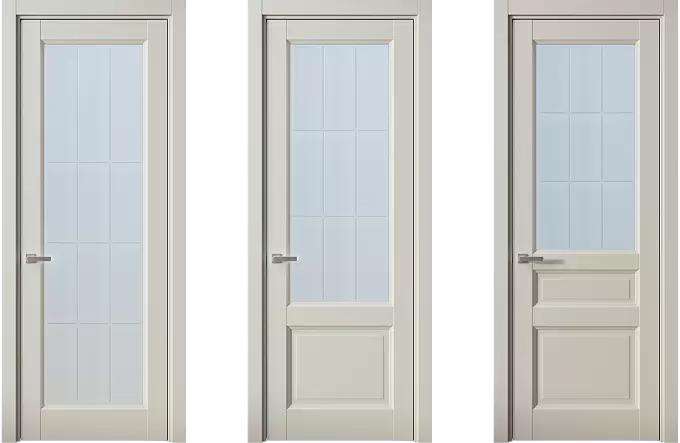 Стекло без зеленого оттенка