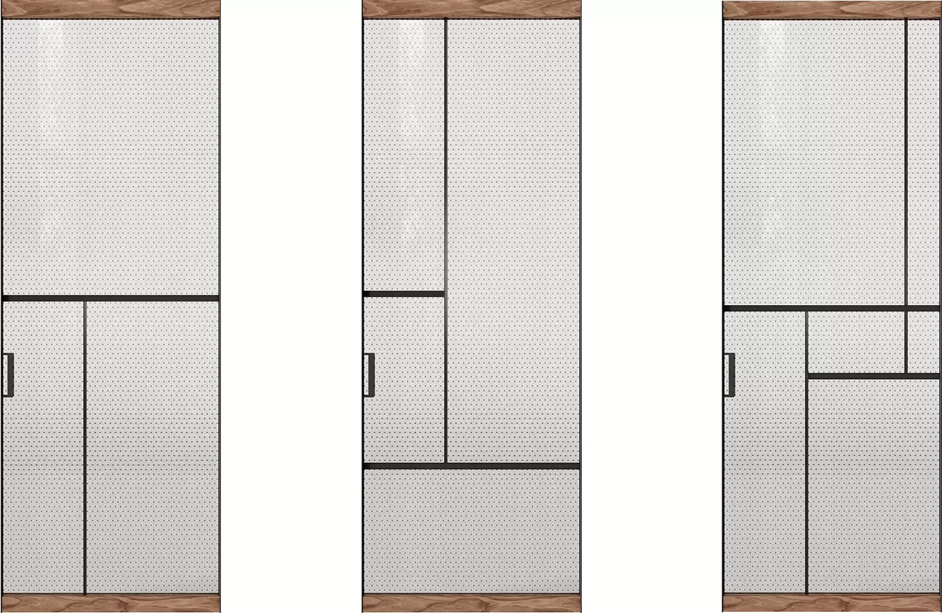 Деревянная вставка