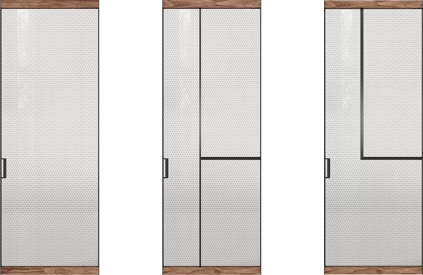 Деревянная вставка