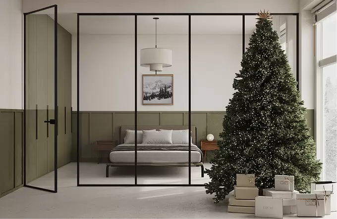 Звукоизоляция