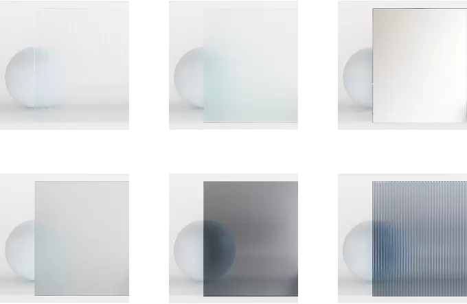 Безопасное стекло