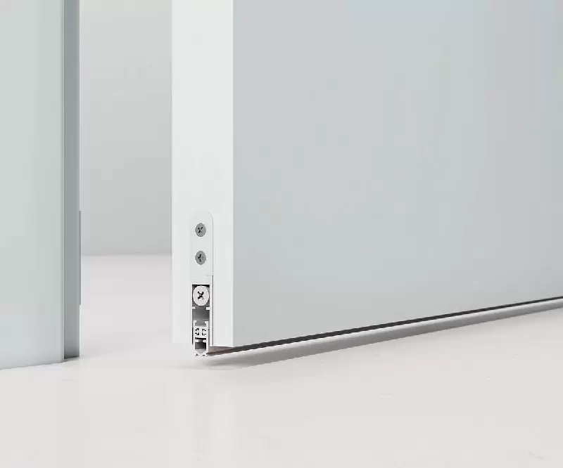 Повышенная шумоизоляция