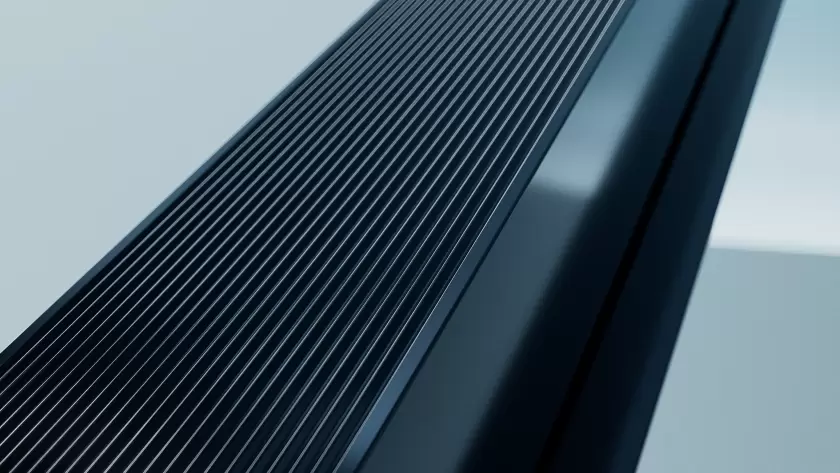 В готовый ремонт: короб с декоративным наличником