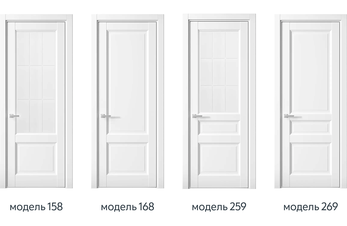 Коллекция Элегант