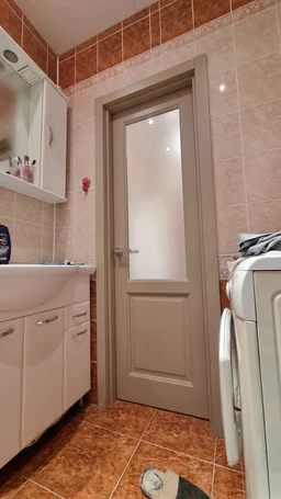 Дверь Метаморфоза, модель 173 Какао