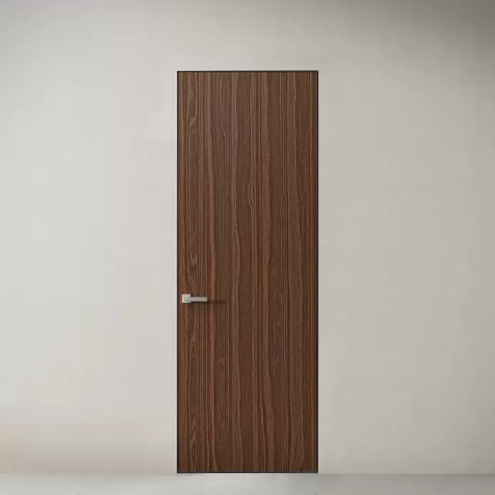 Межкомнатная дверь Акустика