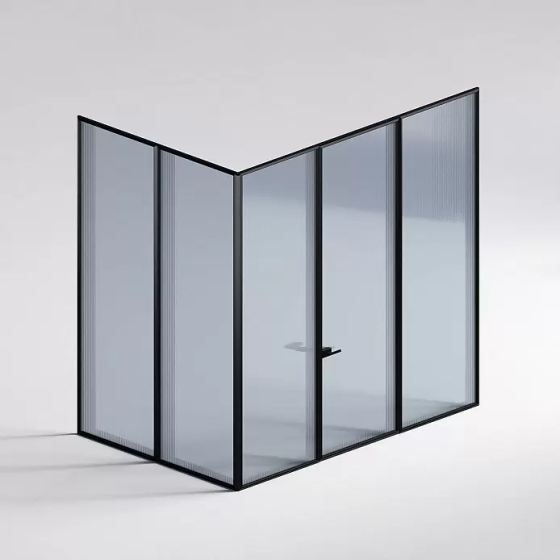 Межкомнатная перегородка 1000 линий