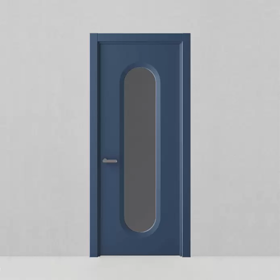 Межкомнатная дверь Солярис