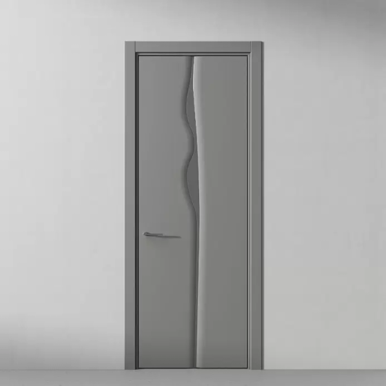 Межкомнатная дверь Исток