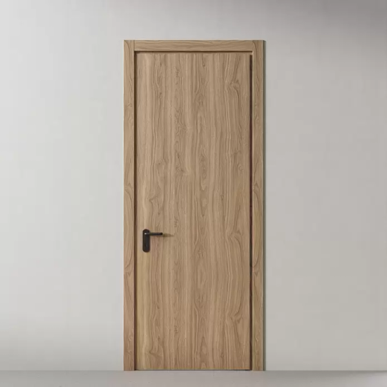 Противопожарные двери EI60