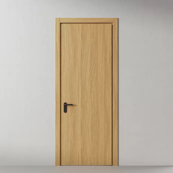 Противопожарные двери EI60