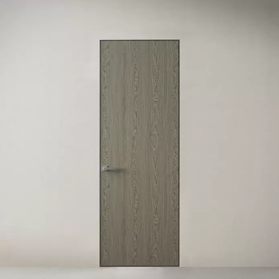 Межкомнатная дверь Акустика