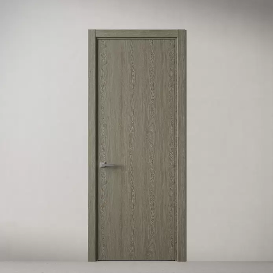 Межкомнатная дверь Акустика