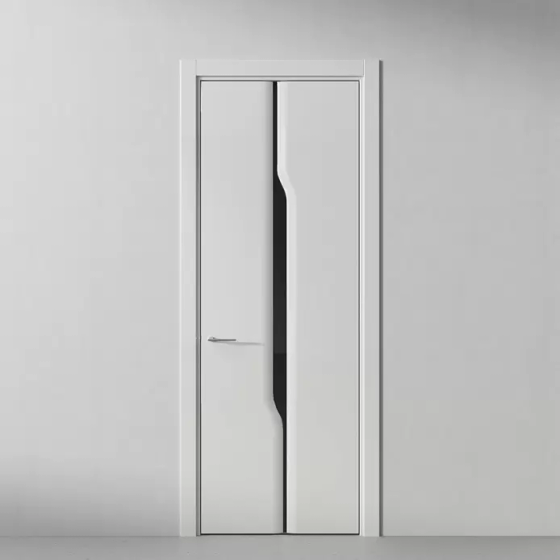 Межкомнатная дверь Листва