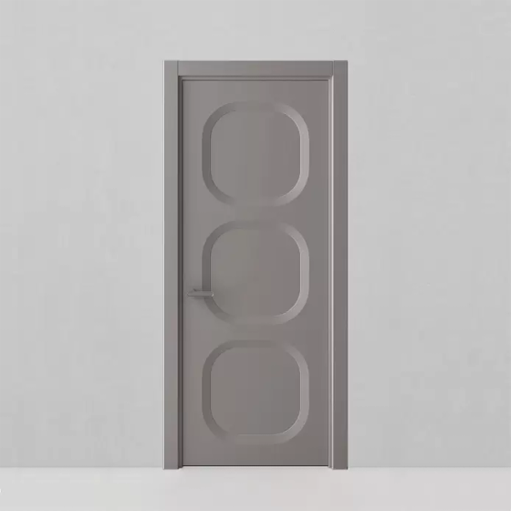 Межкомнатная дверь Солярис