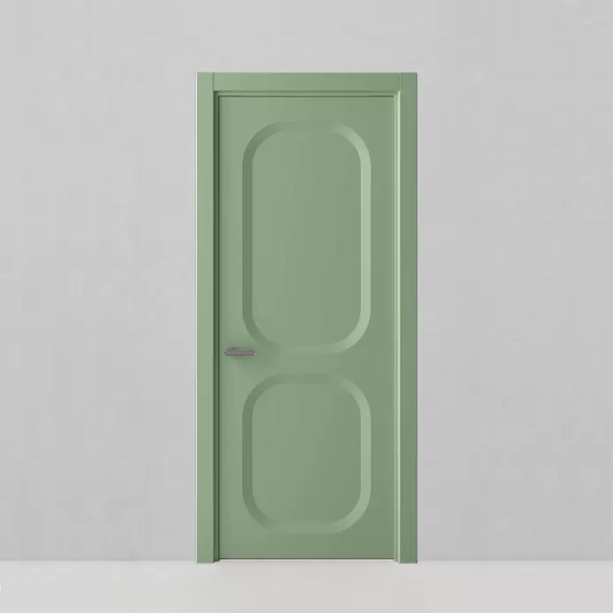 Межкомнатная дверь Солярис