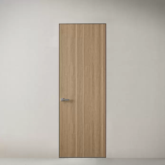 Межкомнатная дверь Акустика