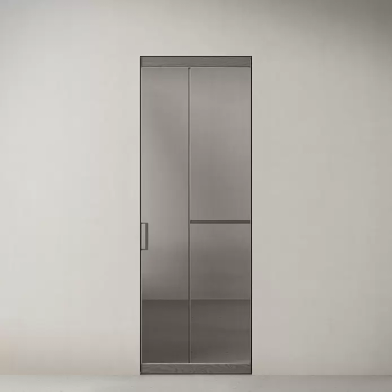 Дверь Сёдзи