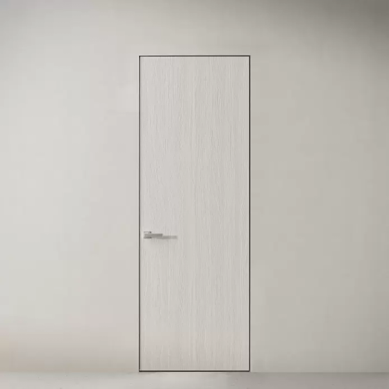 Межкомнатная дверь Акустика