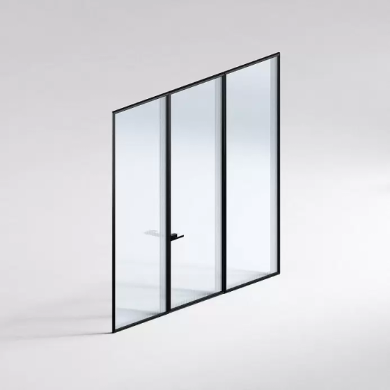 Межкомнатная перегородка 1000 линий