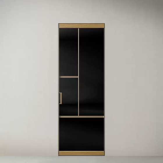 Дверь Сёдзи