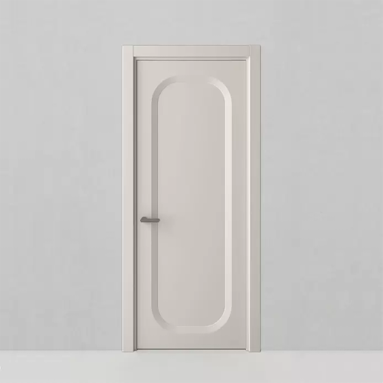 Межкомнатная дверь Солярис