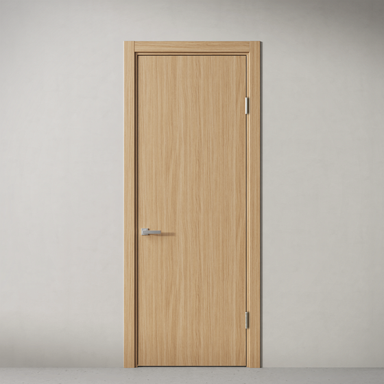 Межкомнатная дверь Фокус