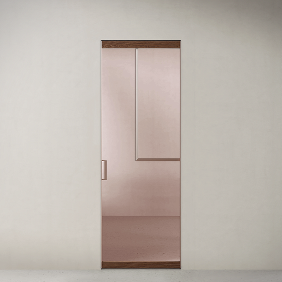 Дверь Сёдзи