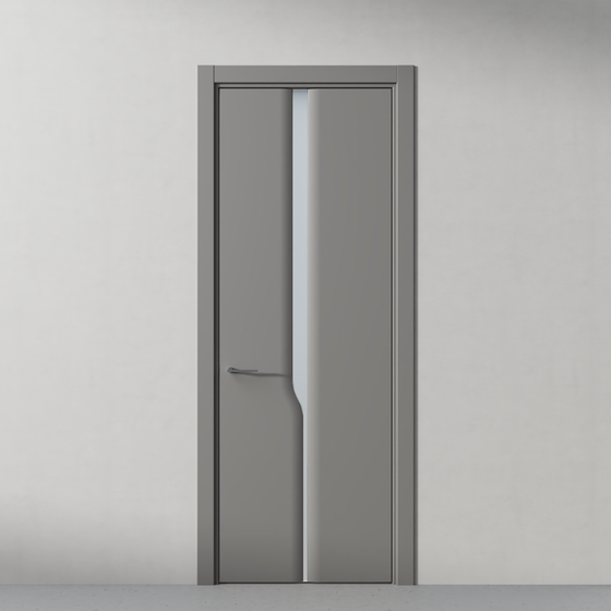 Межкомнатная дверь Листва