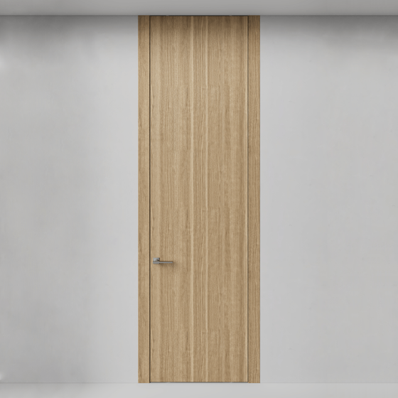 Межкомнатная дверь Скайлайн