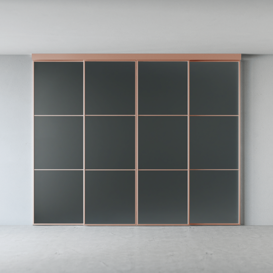 Межкомнатная перегородка Графика