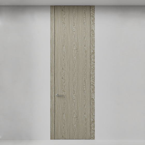 Межкомнатная дверь Скайлайн