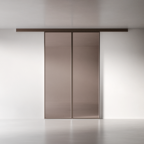 Межкомнатная перегородка 1000 линий