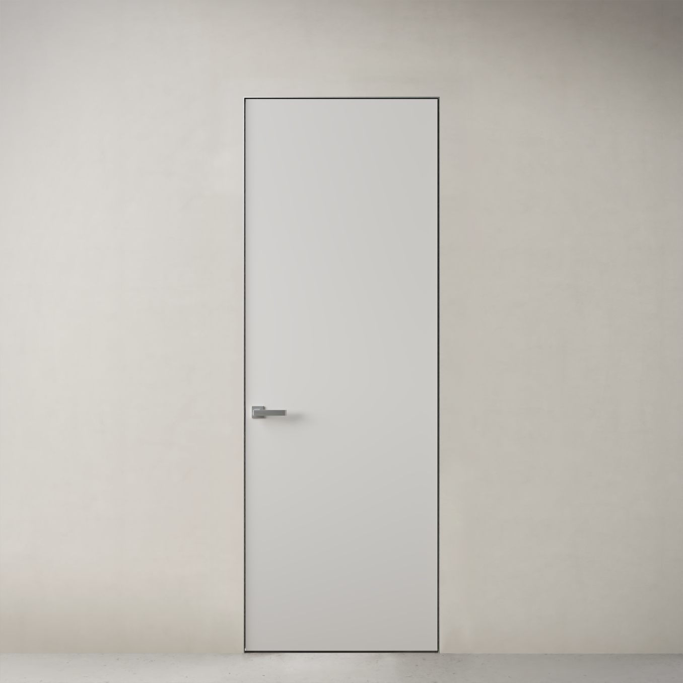 Межкомнатная дверь Фокус, модель 32 Эш