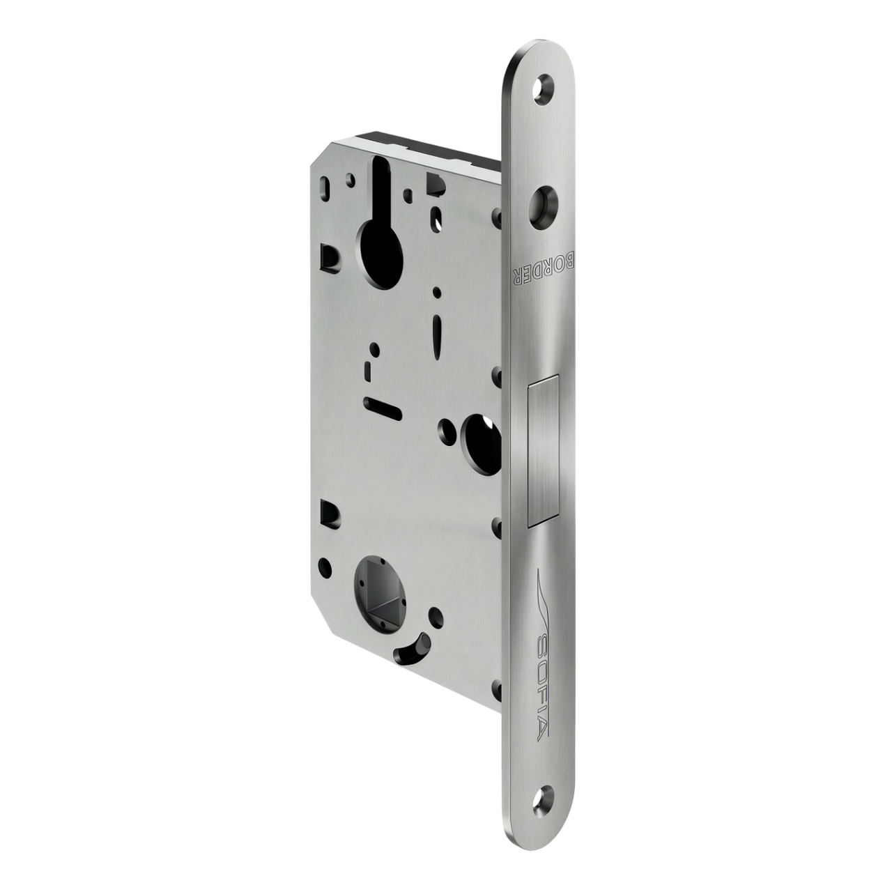 Магнитный замок Border